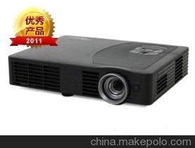 【Optoma/奥图码DH5101 500流明LED高亮度 商用微型投影机 新品3D】价格,厂家,图片,投影机/投影仪,深圳市中图电子商行-