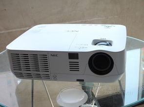 nec v311x 投影机山东最新报价3499元