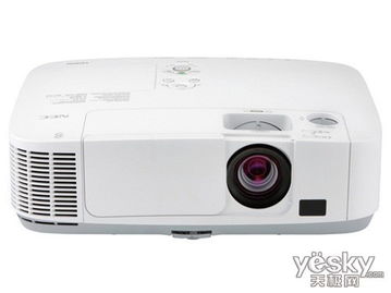 nec p451x 工程多媒体投影机批发