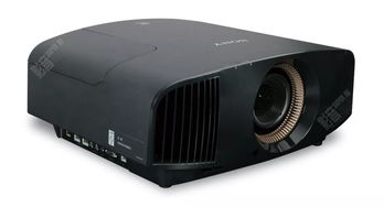 携最新hdr优化而来 sony vpl vw578 4k hdr投影机