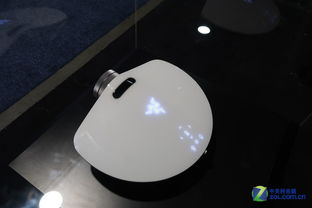 ces 2017 razer酷炫个性展台人头攒动