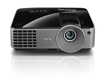 Smart Eco助力节能 浅析明基MS502节能环保商教投影机