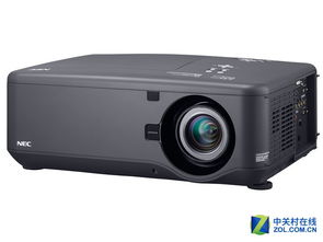 高端工程投影仪 nec px581w 报价72999