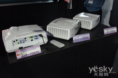2011全新亮相 三菱京都工厂内览会新品曝光