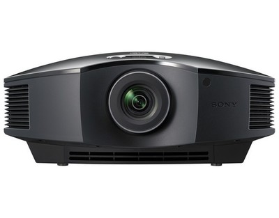 巩固家用投影市场:SONY 索尼 发布 VPL-HW69 和 VPL-HW49 家庭影院投影机