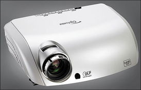 c p值冠军 optoma 1080p 投影机惊艳体验