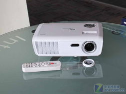 惊喜or噱头 720p投影机借3d起死回生