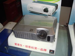 日立hcp 500x投影机产品图片4