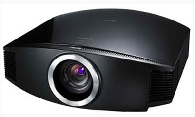SONY索尼VPL-VW85投影机 (中国 陕西省 服务或其他) - 投影机 - 办公设备 产品 「自助贸易」