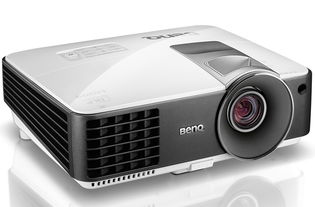 珠海投影机报价 珠海商务教育投影仪 明基投影仪