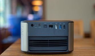 坚果v9投影仪产品亮点