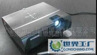 供应【热卖】TRISTAR牌投影机50Hz/60Hz_办公、文教_世界工厂网中国产品信息库