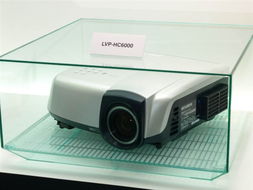 三菱hc6050投影机产品图片76