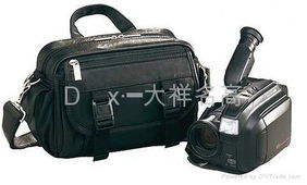 供应微型投影仪套 微型投影仪皮套 微型投影仪包 广州金冠精品皮具厂 手袋,钱包,男包,女包,旅行包,