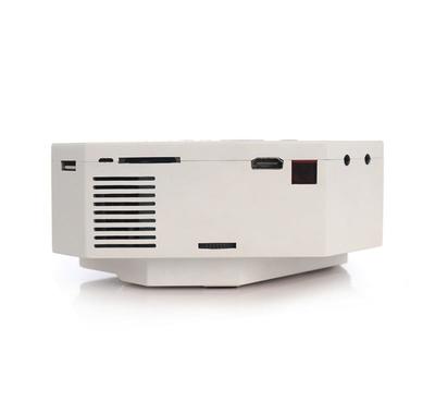 【批发工厂最新款优丽可UC30LED迷你家用微型投影仪高清10】价格_厂家_图片 -