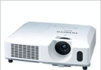 供应日立CP-RX80投影机(6000小时超长寿命)_办公、文教_世界工厂网中国产品信息库