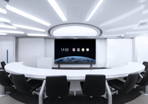 再次夺冠 maxhub母公司视源股份荣获2022led一体机市占率第一