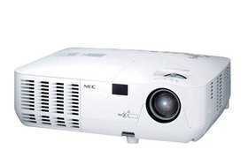 NEC NP-v230+/NP110+投影机 含票行货_办公、文教_世界工厂网中国产品信息库