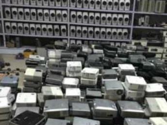 图 成都磨子桥二手投影机现货三百多台商用教学家用 成都办公用品