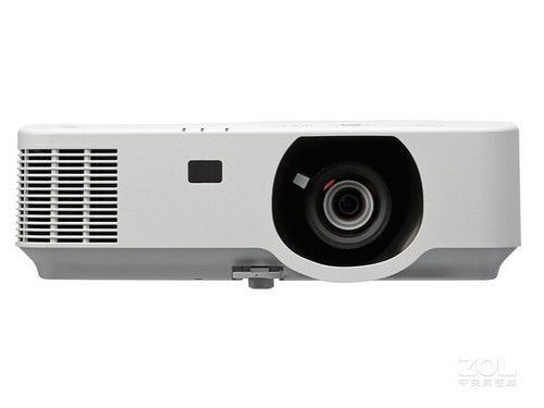 专业3lcd商务投影机nec cf6500x西安特价