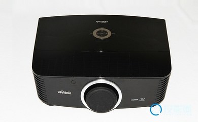 私家影院值得入手的利器 Vivitek(丽讯)家用投影机H5095评测