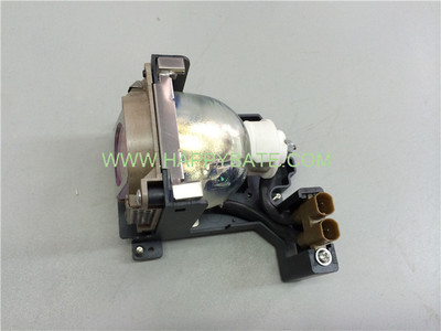 【全新现货包邮HP惠普投影仪影机灯泡vp6111 VP6121带灯架 L1709A】价格,厂家,图片,其他复印、打印、扫描设备,深圳市乐贝特贸易-