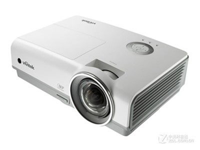 vivitek d85estd教育投影机云南8820元