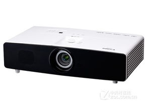 佳能 lx mw500商务投影机代理促销13888元
