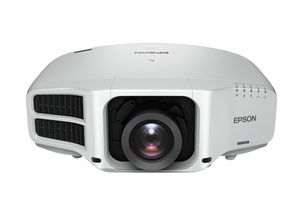 epson投影机 cb g7100 高端工程投影机
