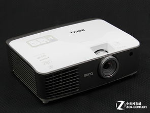 无线家用投影 明基w1500投影京东促销