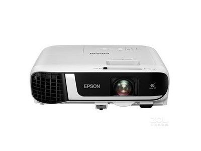 爱普生 cb fh52 办公会议 1080p分辨率