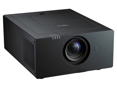 奥图码EH7500投影机产品图片1-IT168