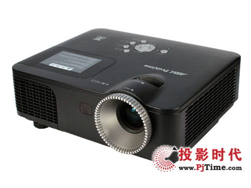 教育投影机新品快讯 pjtime.com教育投影机频道