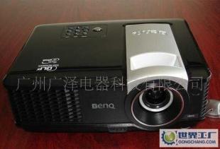 明基MP525投影机明基MP52P 全国联保_办公、文教_世界工厂网中国产品信息库