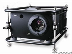 nec nec hl16000dsx n 投影机报价 厂家 图片nec hl16000dsx n 投影机总览