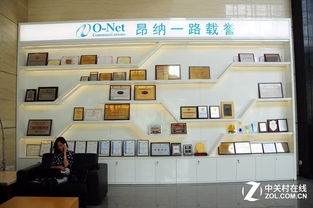 想象无边界 神画科技深圳工厂参观记