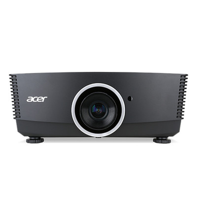 宏碁(acer)F7200 高亮可换镜头工程投影机 投影仪 F7200 【价格 图片 品牌 报价】-苏宁易购