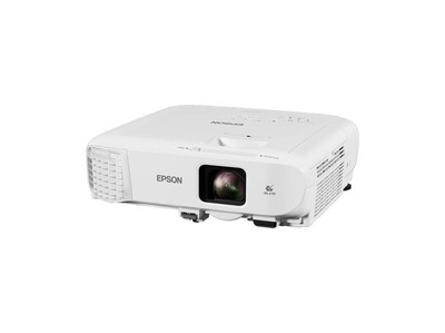爱普生CB-X52 3LCD商务易用型投影机现货促销
