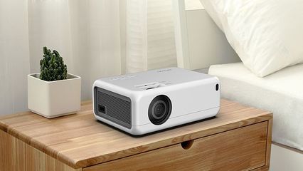 投影仪设计 从功能到美学的全面考量