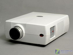 让投影机数码化 专访纽曼腾飞总经理